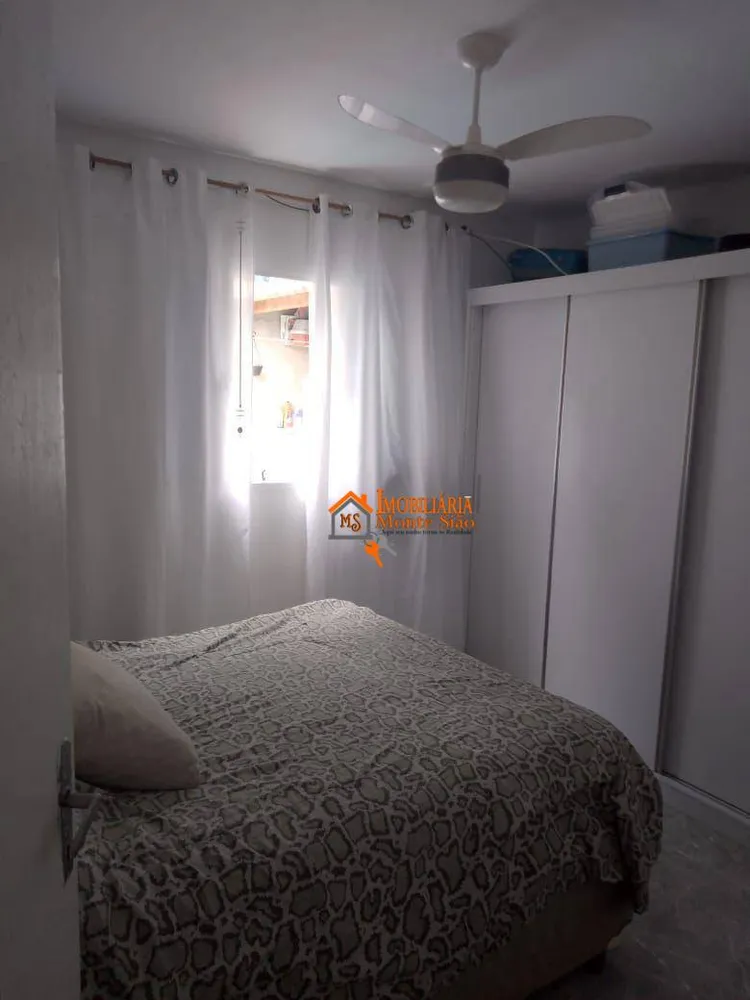 Casa de Condomínio, 1 quarto - Foto 3