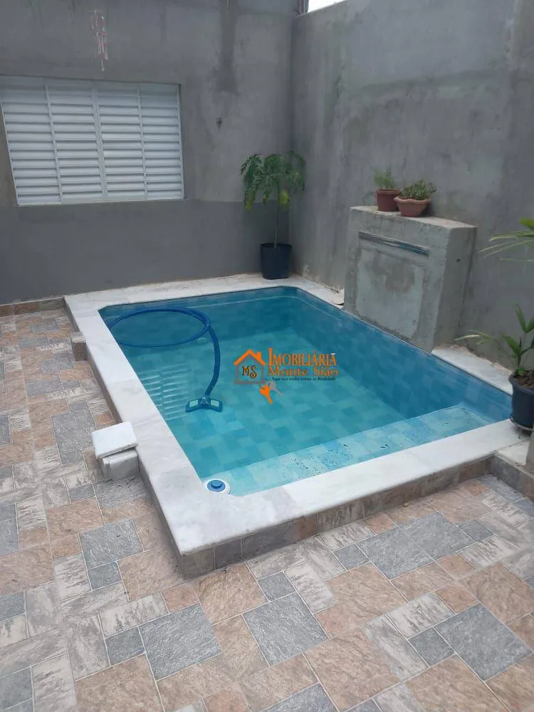 Casa de Condomínio, 1 quarto - Foto 7