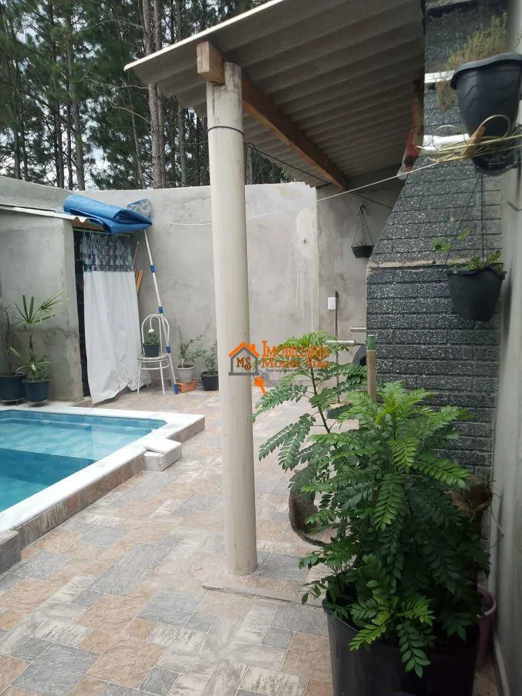 Casa de Condomínio, 1 quarto - Foto 2