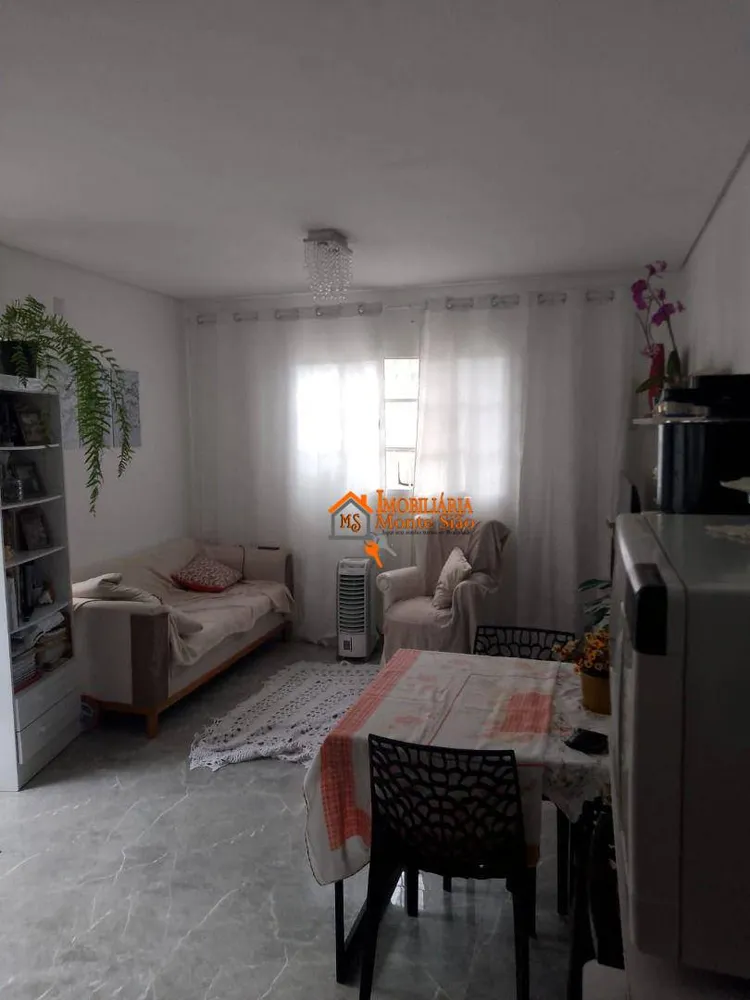 Casa de Condomínio, 1 quarto - Foto 8