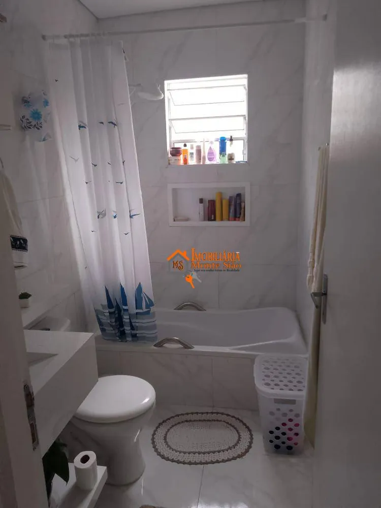 Casa de Condomínio, 1 quarto - Foto 4