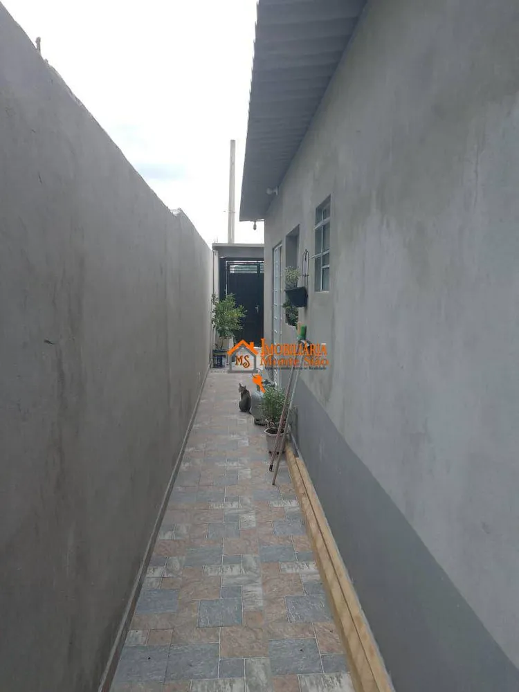 Casa de Condomínio, 1 quarto - Foto 1