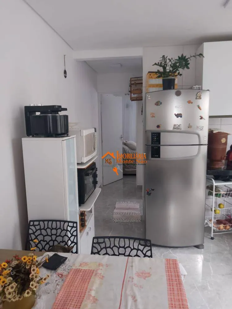 Casa de Condomínio, 1 quarto - Foto 6