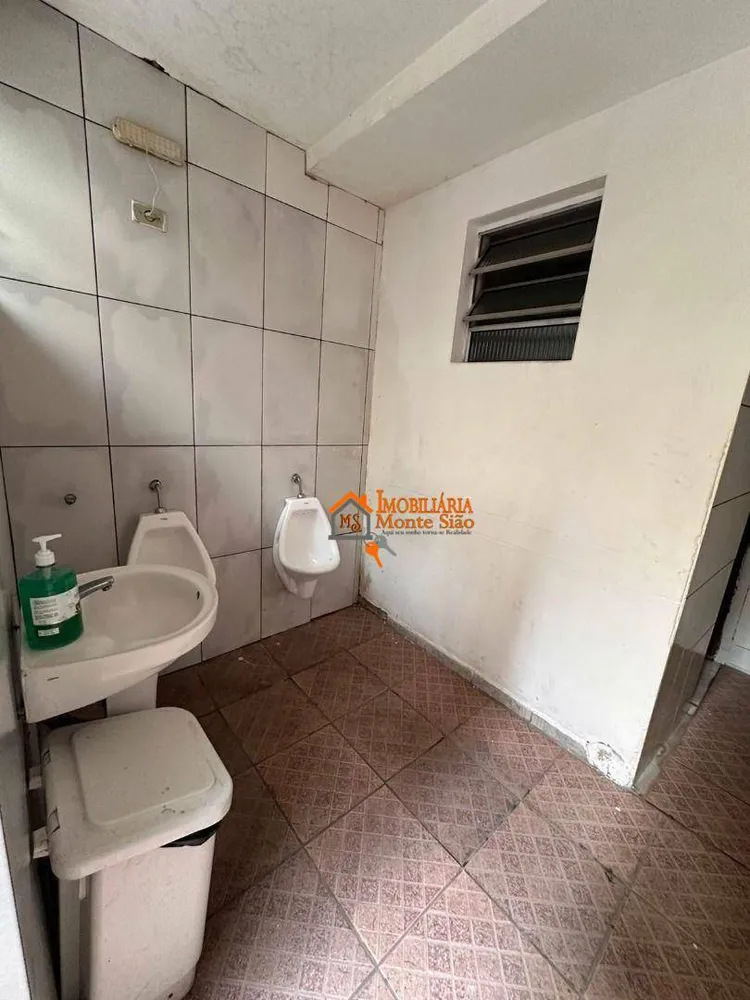 Loja-Salão, 209 m² - Foto 5