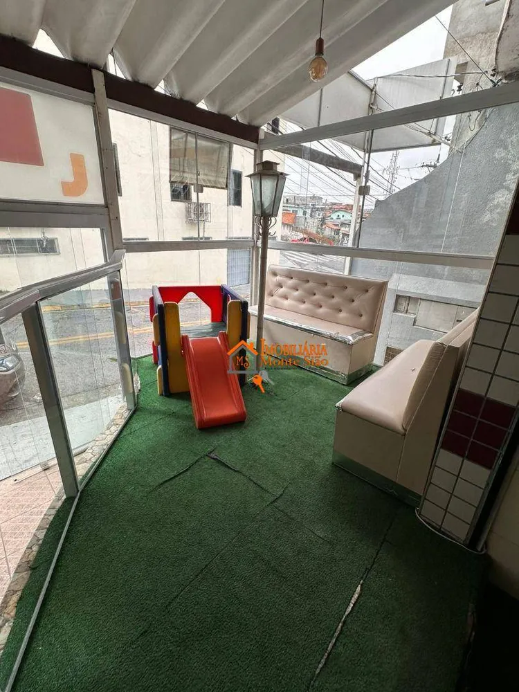 Loja-Salão, 209 m² - Foto 9