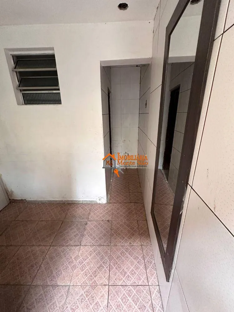Loja-Salão, 209 m² - Foto 6