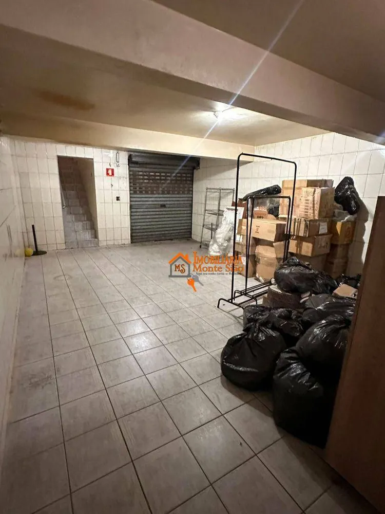 Loja-Salão, 209 m² - Foto 11