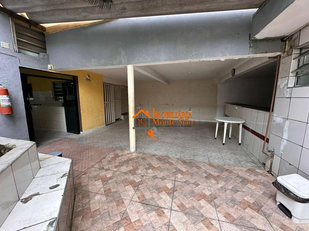 Loja-Salão, 209 m² - Foto 4