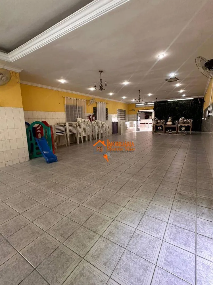 Loja-Salão, 209 m² - Foto 2