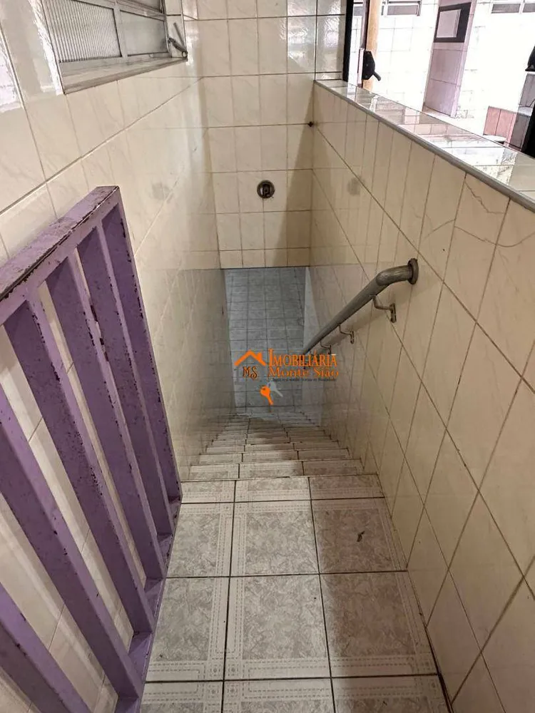 Loja-Salão, 209 m² - Foto 12