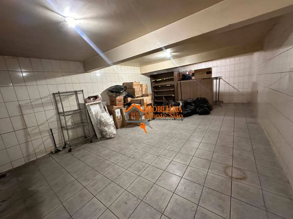 Loja-Salão, 209 m² - Foto 10