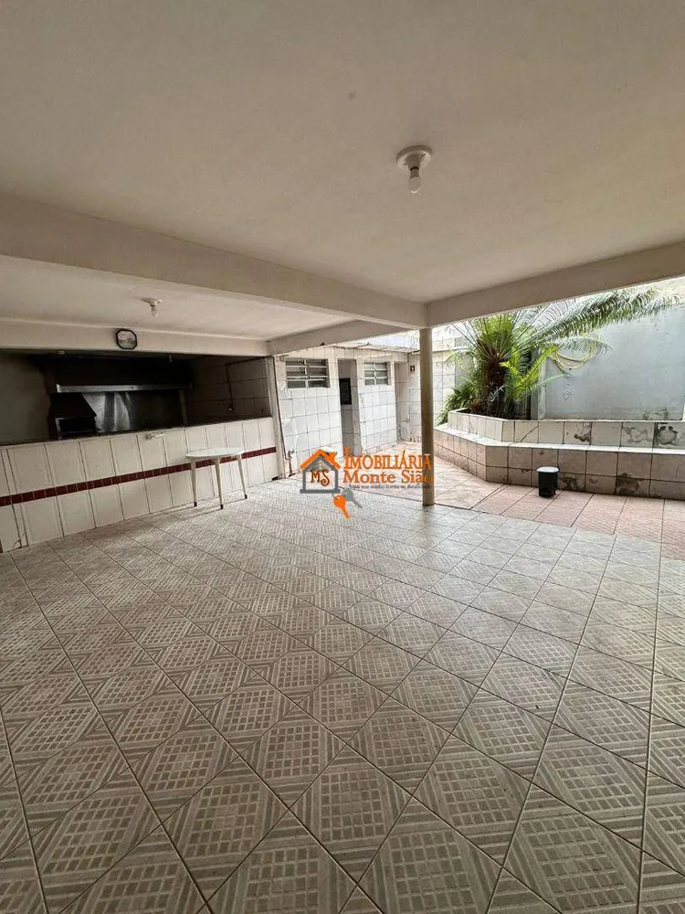 Loja-Salão, 209 m² - Foto 3