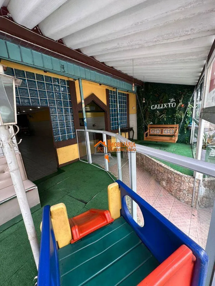 Loja-Salão, 209 m² - Foto 7
