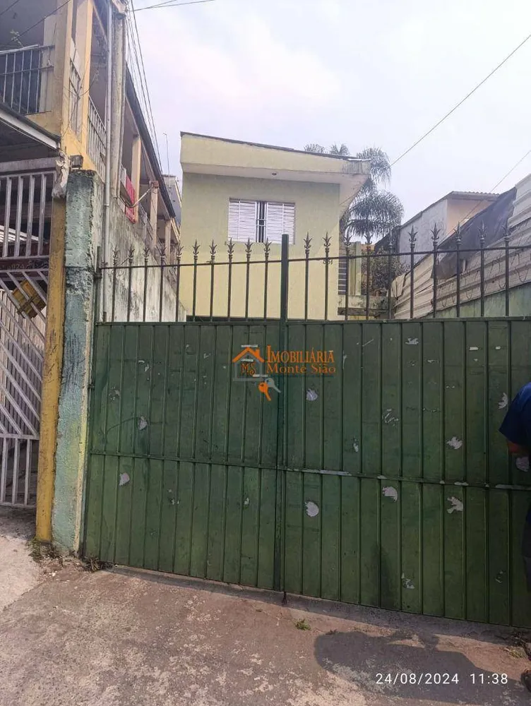 Casa, 2 quartos, 125 m² - Foto 3