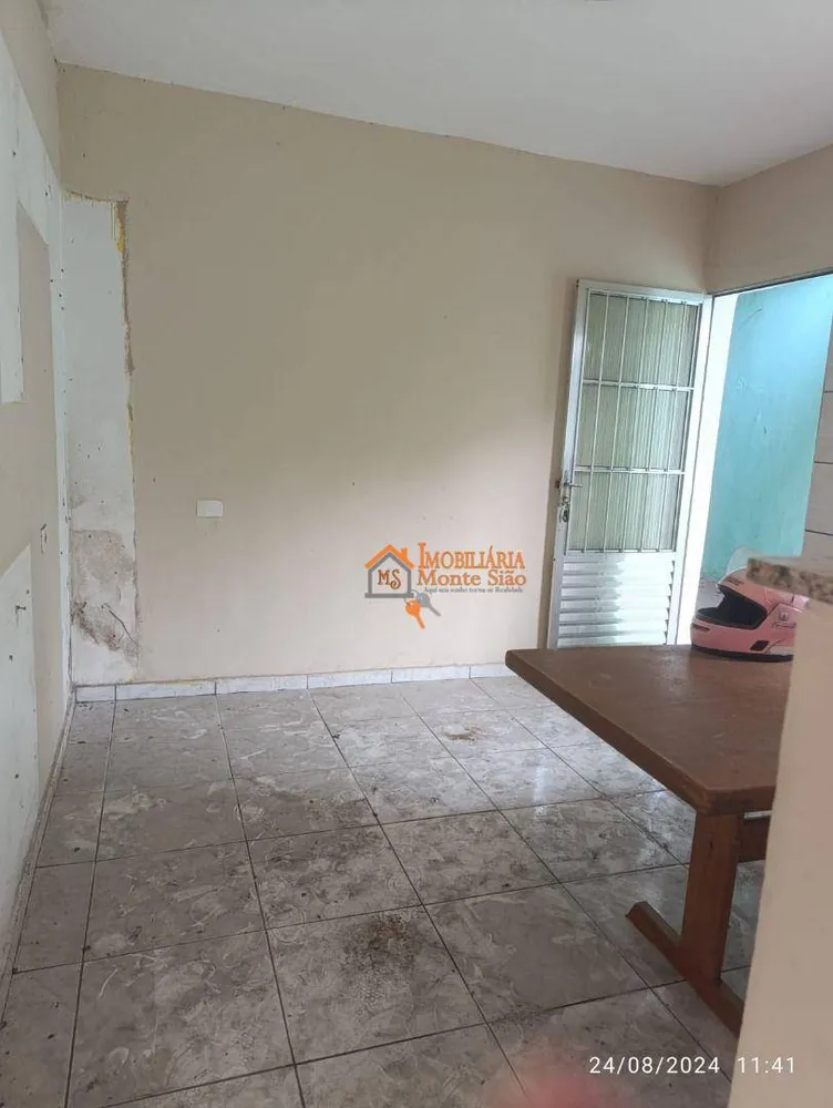 Casa, 2 quartos, 125 m² - Foto 4