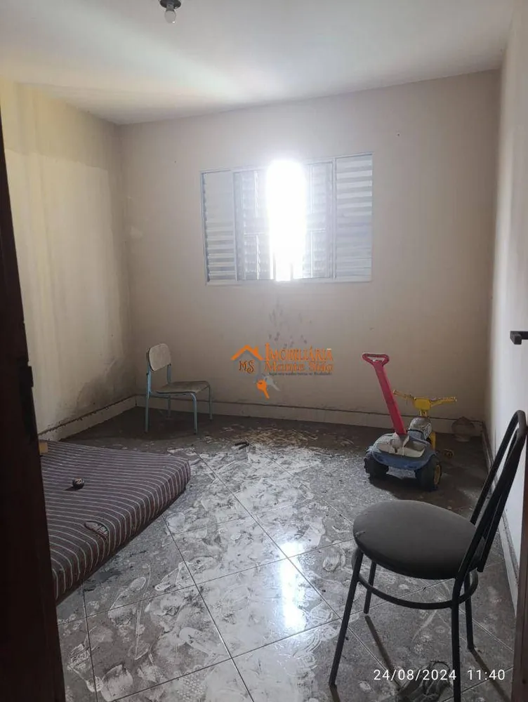 Casa, 2 quartos, 125 m² - Foto 2