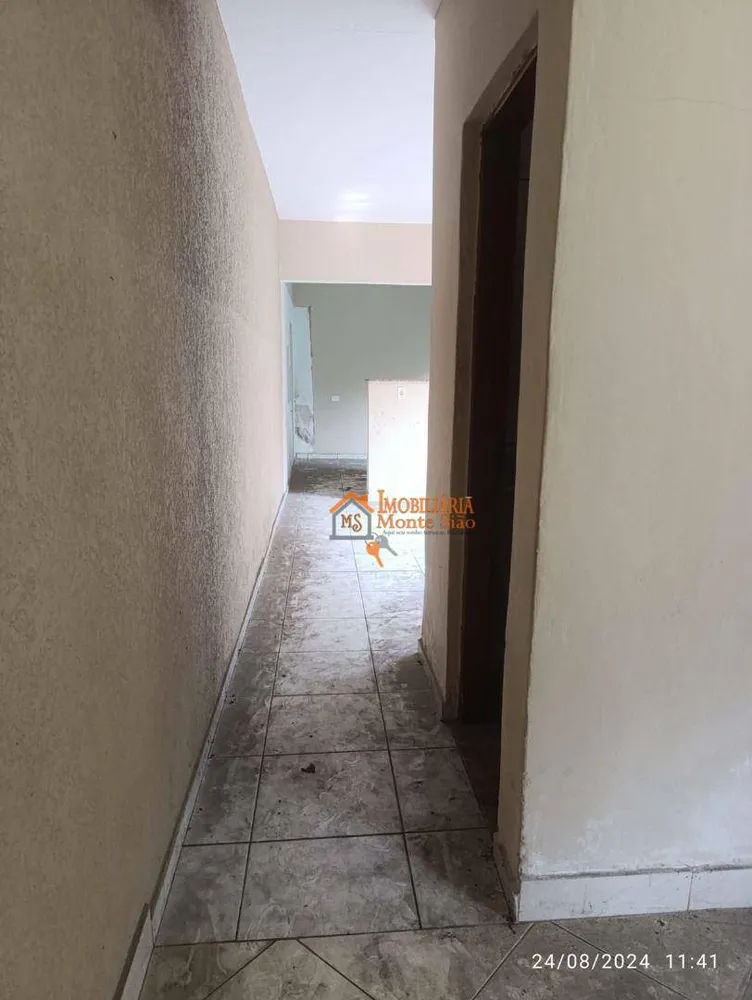 Casa, 2 quartos, 125 m² - Foto 8