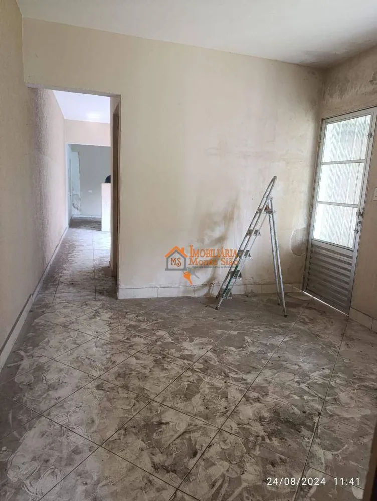 Casa, 2 quartos, 125 m² - Foto 6