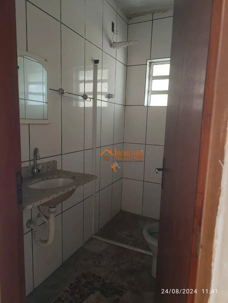 Casa, 2 quartos, 125 m² - Foto 2