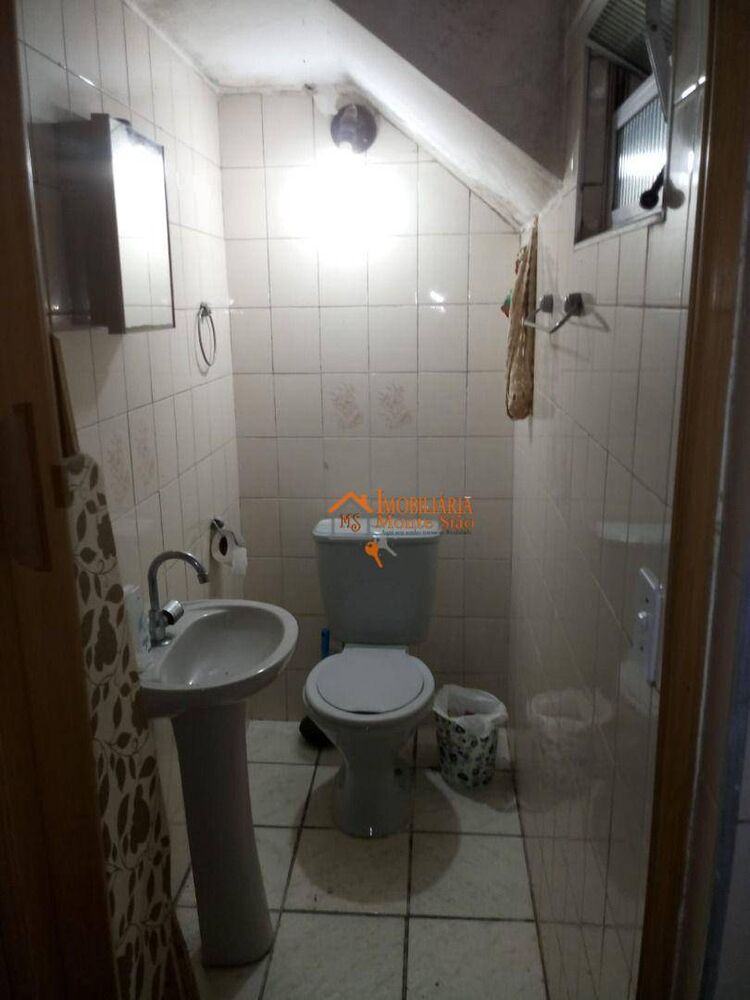 Sobrado, 2 quartos - Foto 5