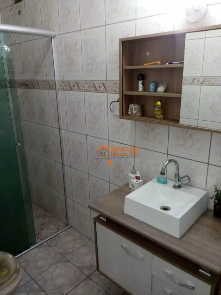 Sobrado, 2 quartos - Foto 2