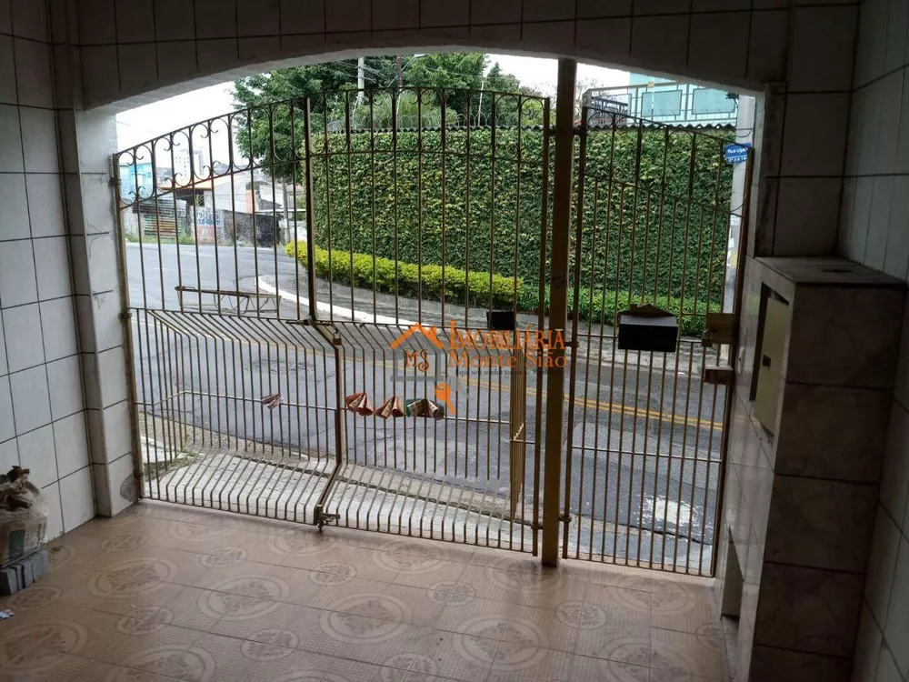 Sobrado, 2 quartos - Foto 3