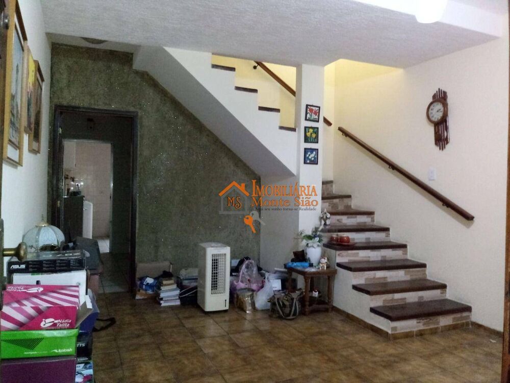 Sobrado, 2 quartos - Foto 8