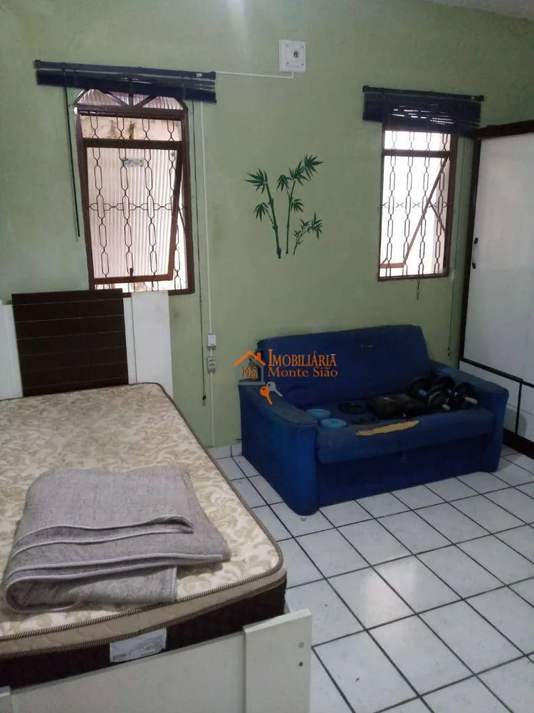 Sobrado, 2 quartos - Foto 5