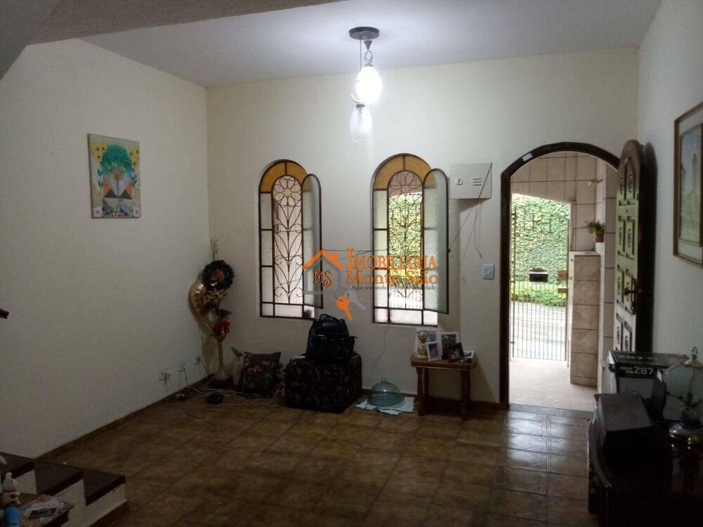 Sobrado, 2 quartos - Foto 6