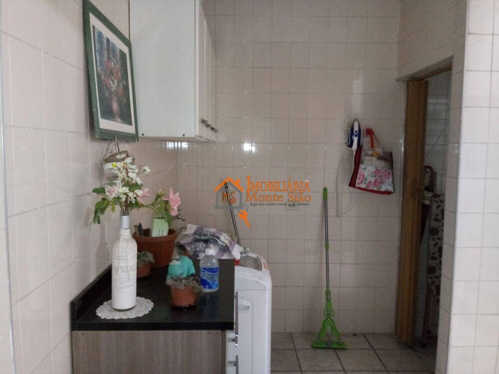 Sobrado, 2 quartos - Foto 7