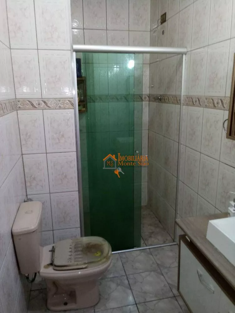 Sobrado, 2 quartos - Foto 1