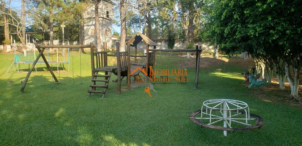 Sítio, 6 quartos, 4 hectares - Foto 6
