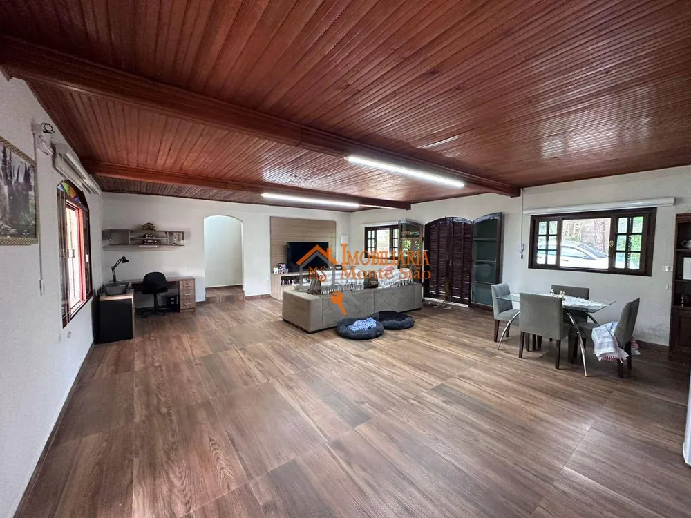 Sítio, 6 quartos, 4 hectares - Foto 12