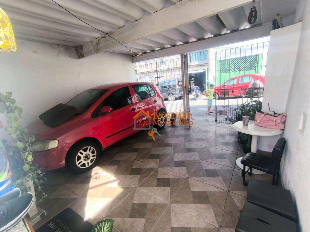 Sobrado, 5 quartos - Foto 2