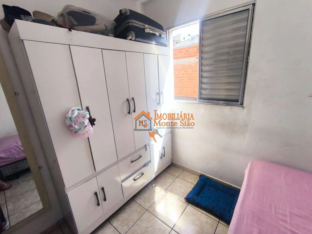 Sobrado, 5 quartos - Foto 11