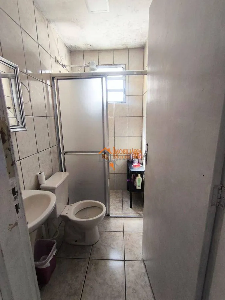 Sobrado, 5 quartos - Foto 12