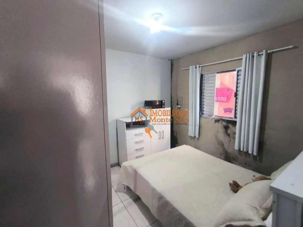 Sobrado, 5 quartos - Foto 6