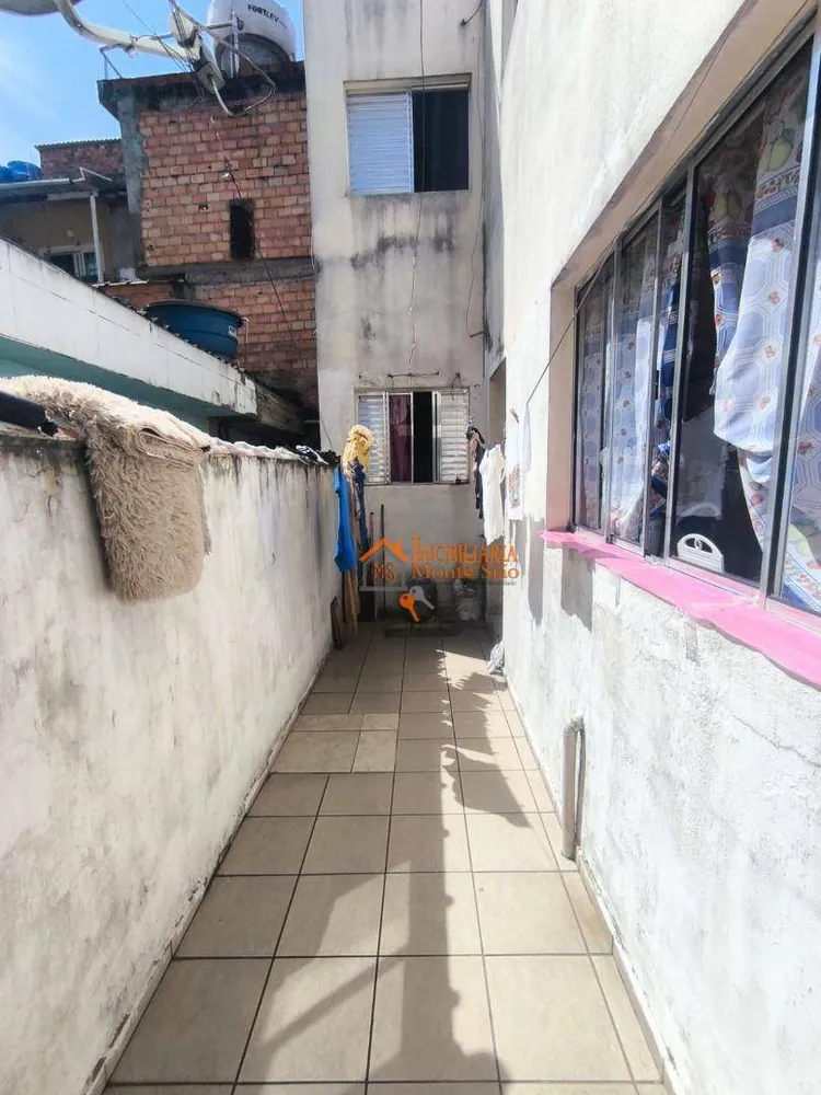 Sobrado, 5 quartos - Foto 5