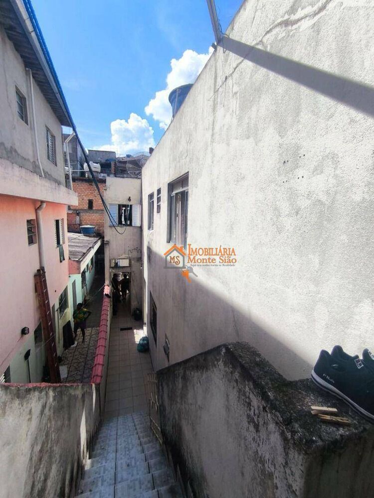 Sobrado, 5 quartos - Foto 3