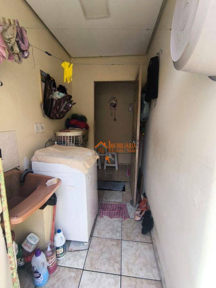 Sobrado, 5 quartos - Foto 4