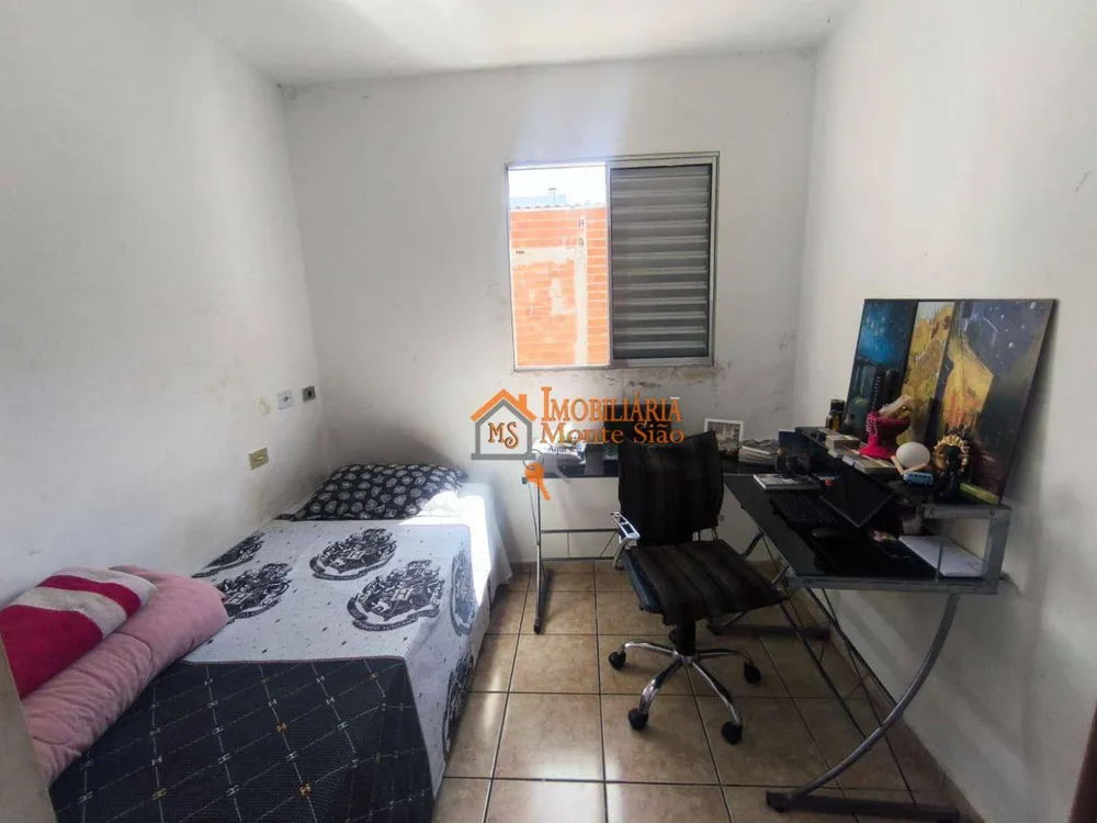 Sobrado, 5 quartos - Foto 10
