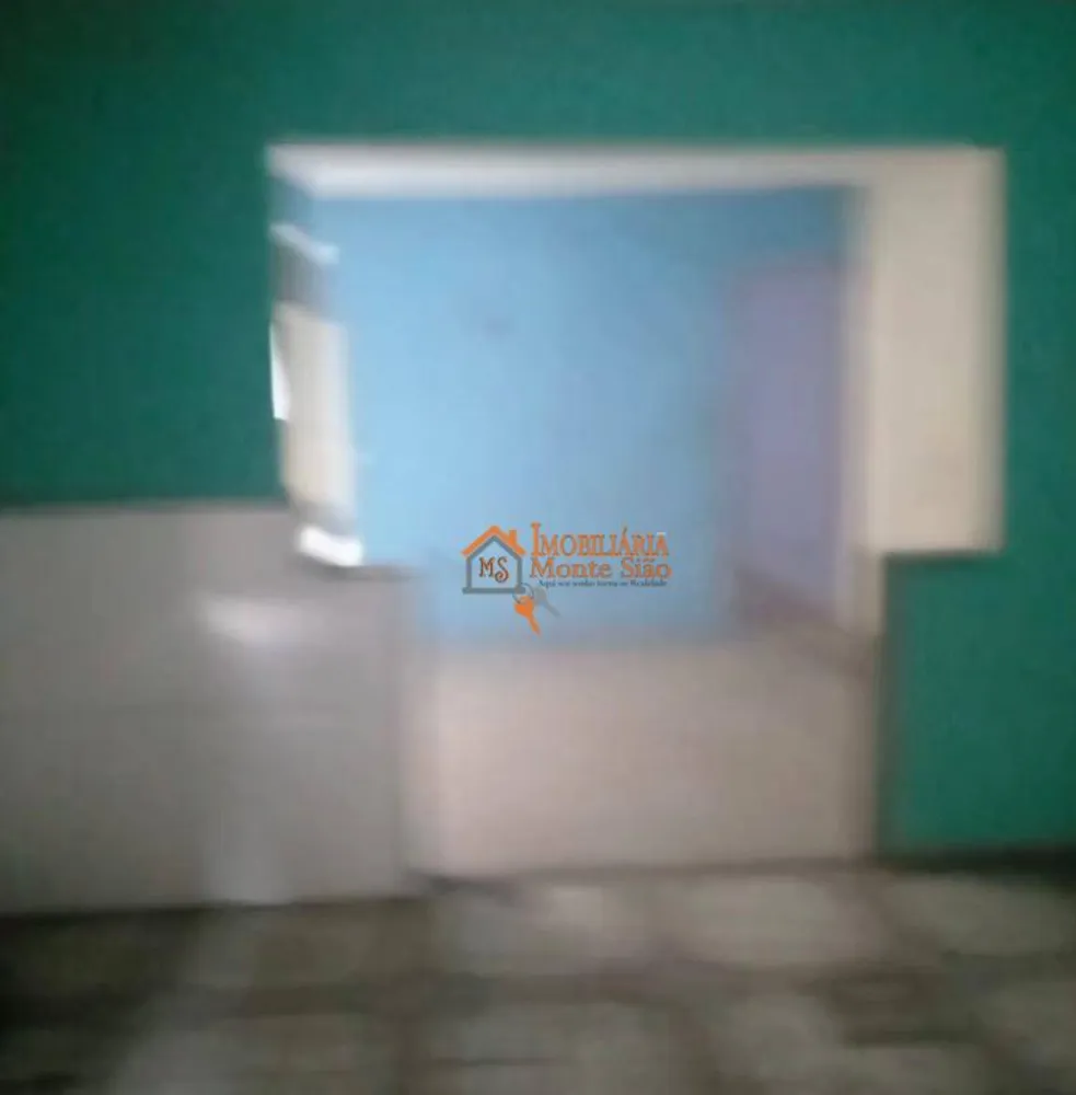 Sobrado, 2 quartos, 250 m² - Foto 1