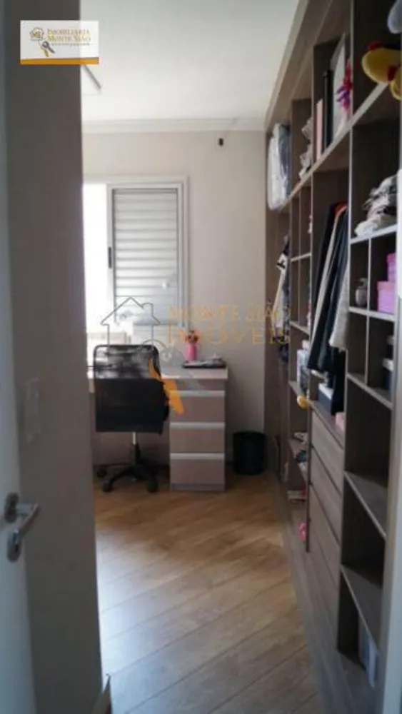 Apartamento, 3 quartos, 64 m² - Foto 3
