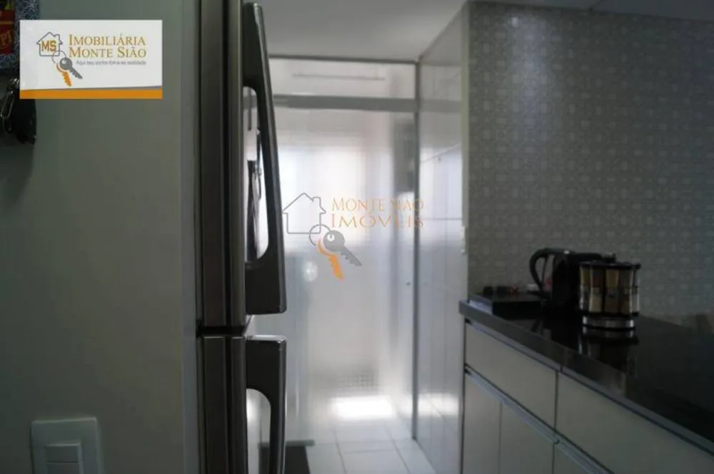 Apartamento, 3 quartos, 64 m² - Foto 7