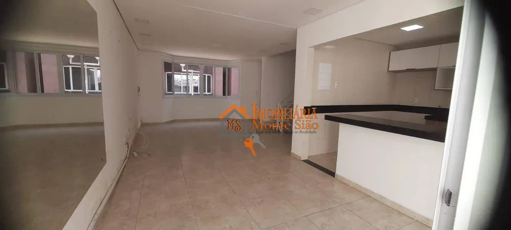 Sobrado, 3 quartos, 300 m² - Foto 11