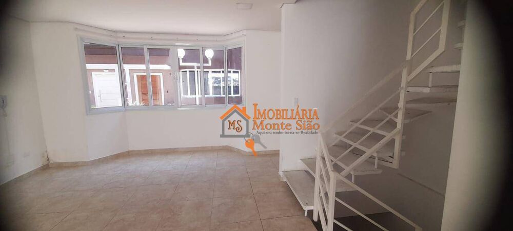Sobrado à venda com 3 quartos, 300m² - Foto 8