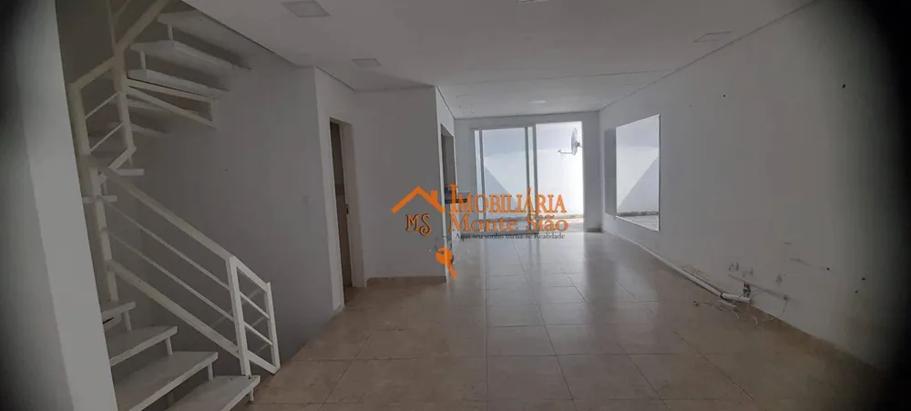 Sobrado, 3 quartos, 300 m² - Foto 5