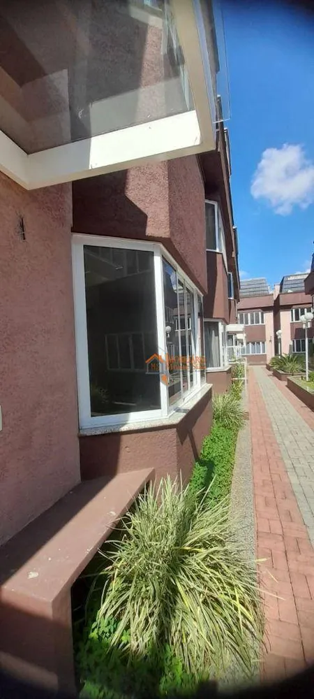 Sobrado, 3 quartos, 300 m² - Foto 3