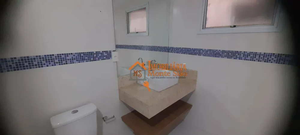 Sobrado, 3 quartos, 300 m² - Foto 8