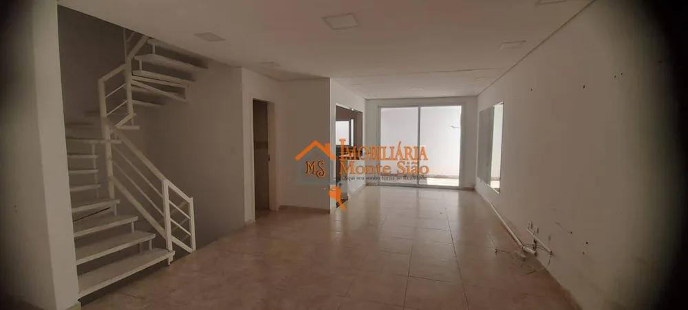 Sobrado, 3 quartos, 300 m² - Foto 16